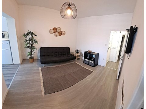 Apartamento T3 na Rua do Engenheiro Ezequiel de Campos, Ramalde