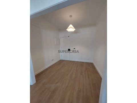 Eetkamer