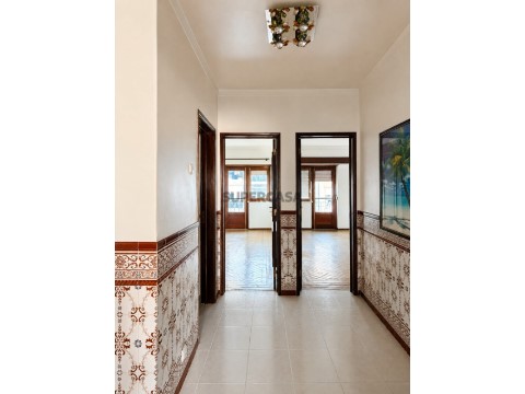 Hall