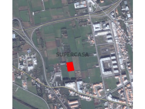 Terreno Terreno em Ponta Delgada,São Miguel, Santa Clara