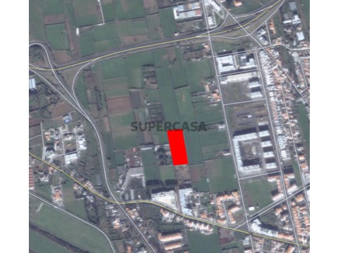 Terreno Terreno em Ponta Delgada,São Miguel, Santa Clara