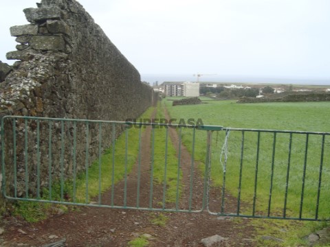 Land Grundstücke auf Ponta Delgada,São Miguel, Santa Clara