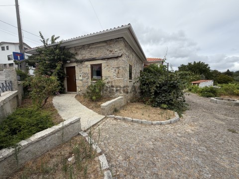 House 3 Zimmer auf Viseu, Viseu