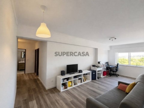 Sala de estar