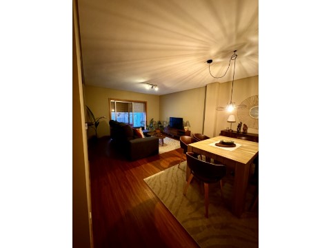 Apartamento T2 na Rua de Pombal, Caminha (Matriz) e Vilarelho