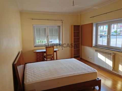 Room Op Jardim das Artes, Rua Centro de Artes, Covilhã e Canhoso