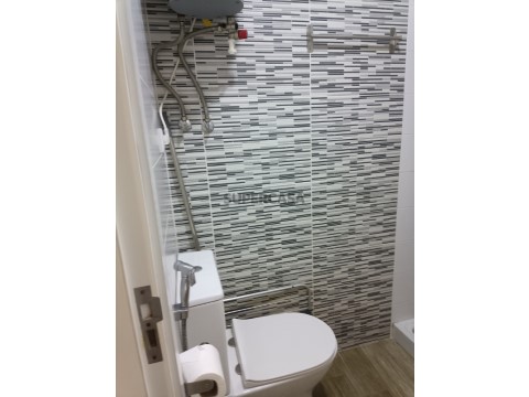 Quarto em Campanhã, Porto