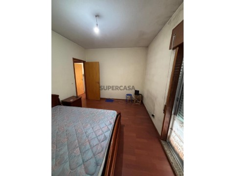 Apartamento T3 em Maximinos, Sé e Cividade, Braga