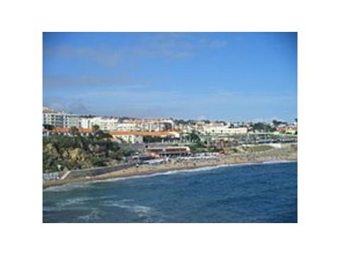 Room Op Cascais e Estoril, Cascais
