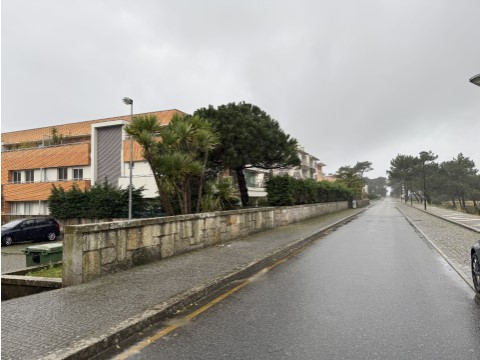 Apartamento T2 em Ofir, Fão