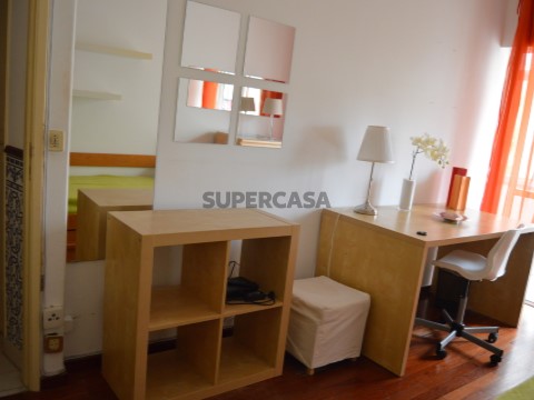 Room auf Rua Maestro Jaime Silva, São Domingos de Benfica
