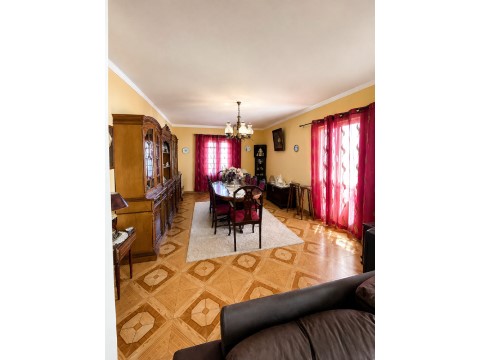 Sala de Jantar