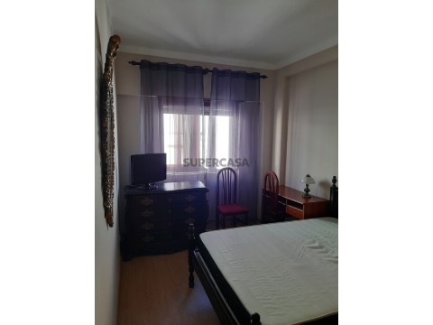 Room in Rua Dr. Faria Vasconcelos, Beato