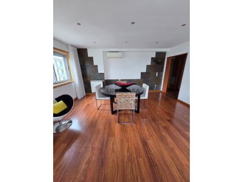 Apartamento T4 em Passionistas, Rua Casa da Vila da Feira, Santa Maria da Feira, Travanca, Sanfins e Espargo