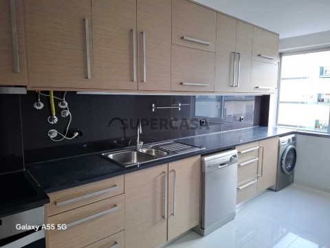 Room auf Leiria, Pousos, Barreira e Cortes, Leiria