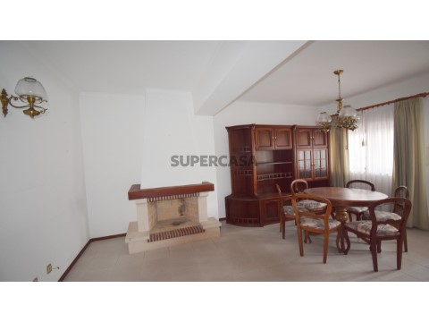 Sala de Jantar