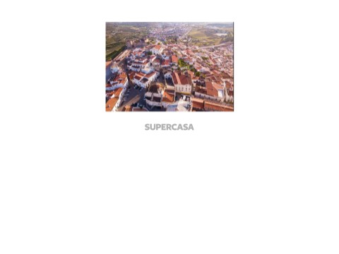 小楼房和别墅 3 卧室 在 Rua das Seis Casas, Caia, São Pedro e Alcáçova
