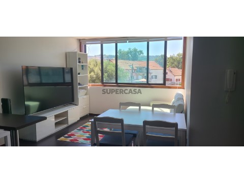 Apartamento T1 em São José de São Lázaro e São João do Souto, Braga
