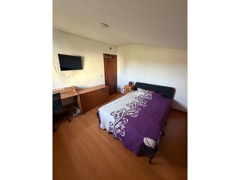 Room auf Encosta do Sol, Amadora