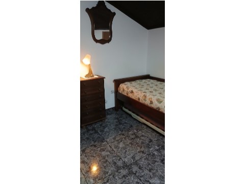 Chambres au Rua Frederico da Silva, Santo Antão e São Julião do Tojal