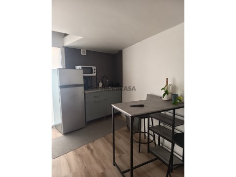 Apartment 1 Zimmer auf Rua dos Mártires, Leiria, Pousos, Barreira e Cortes