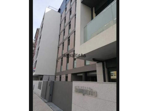 Apartamento T1 na Rua de Faria Guimarães, Cedofeita, Santo Ildefonso, Sé, Miragaia, São Nicolau e Vitória