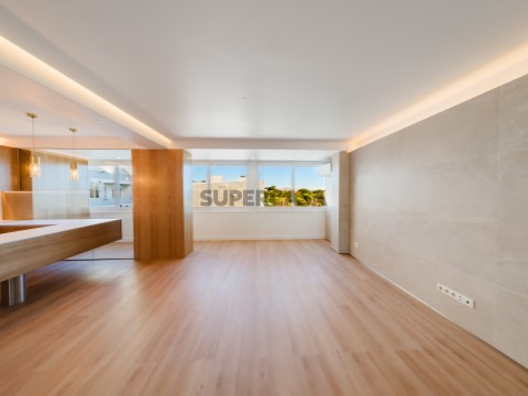 Sala Open Space