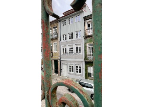 Apartamento T1 em São Víctor, Braga