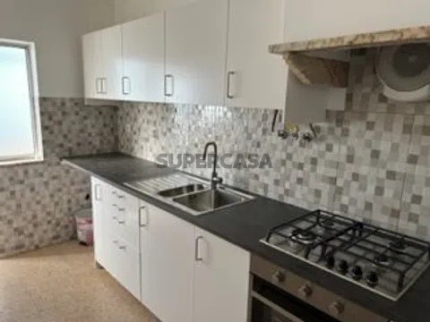 Apartamento T3 em Montijo e Afonsoeiro, Montijo