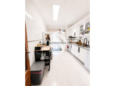 Apartamento T2 em Samora Correia, Benavente
