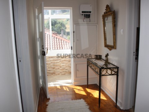 Hall Entrada