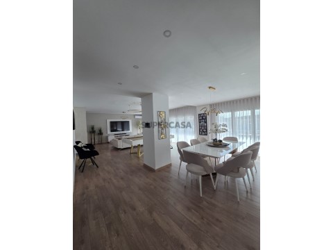 Apartamento T4 em Malveira e São Miguel de Alcainça, Mafra