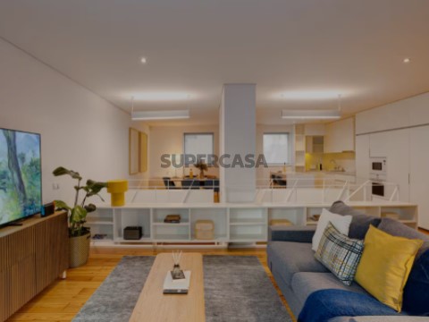 Quarto em Avenidas Novas, Lisboa
