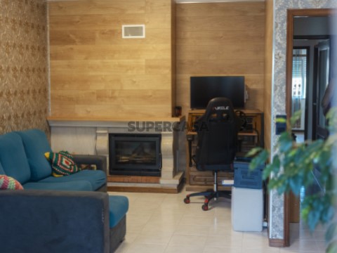 Apartamento T3 em São José de São Lázaro e São João do Souto, Braga