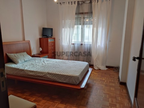 Zimmer auf São Víctor, Braga