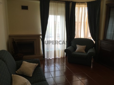 Apartment 1 Zimmer auf São João Baptista e Santa Maria dos Olivais, Tomar
