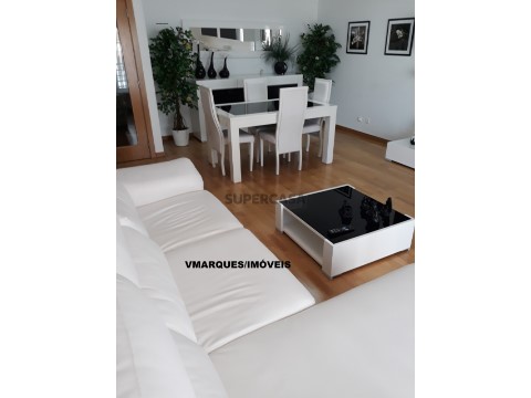Apartamento T2 em Benfica, Lisboa
