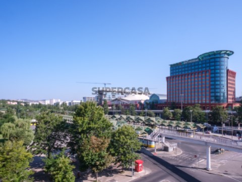 Apartamento T3 em Benfica, Lisboa