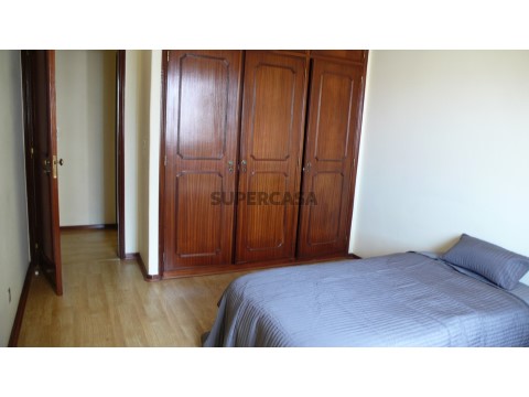 Zimmer auf Alvalade, Lisboa