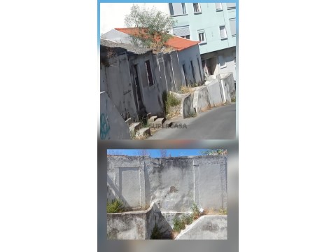 Prédio em Penha de França, Lisboa
