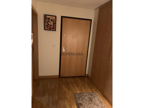 Hall de entrada