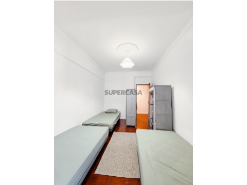 Quarto em Almada, Cova da Piedade, Pragal e Cacilhas, Almada