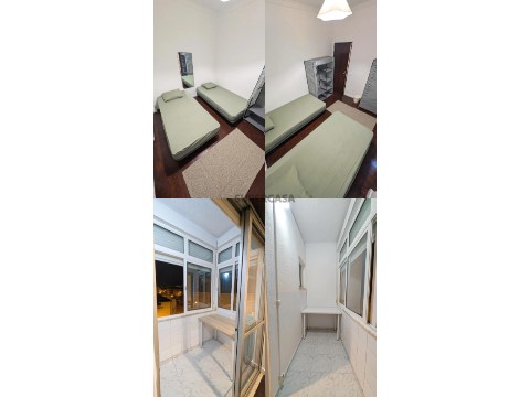 Quarto em Almada, Cova da Piedade, Pragal e Cacilhas, Almada