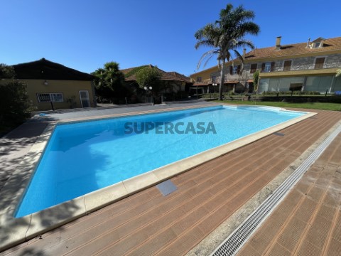 Moradia T5 em Labruge, Vila do Conde