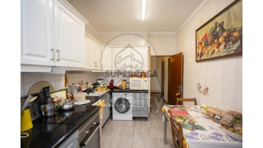 Apartment 3 Zimmer Alto do Seixalinho, Santo André e Verderena, Barreiro