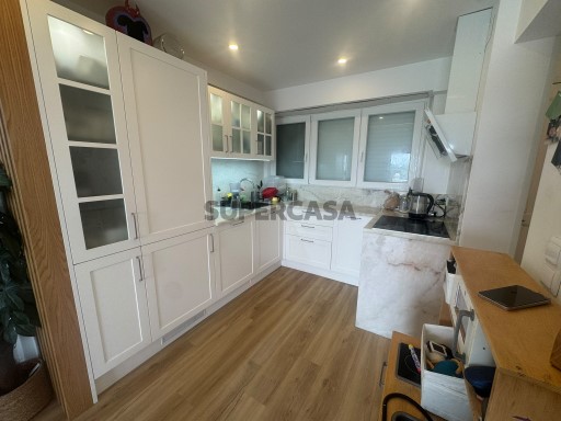 Apartamento T2 em Sintra - Em frente a Estação de Comboios.