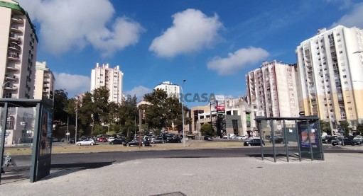 Tapada das Mercês