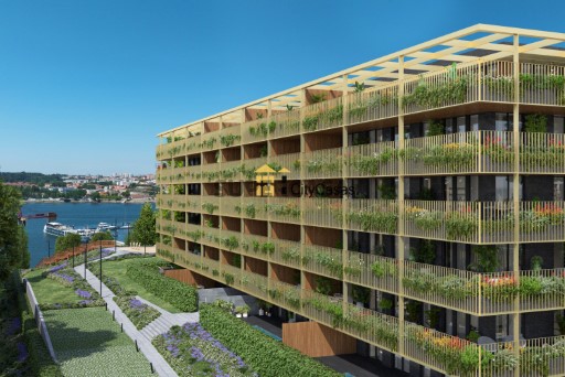 Marina Douro Empreendimento
