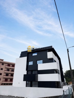 Apartamentos Novos no Centro de São Cosme - Gondomar (2)