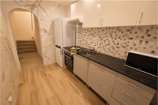 2-bedroom renovated house in Rio Tinto, Gondomar.